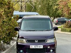 Фото авто Honda Stepwgn