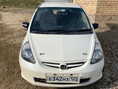 Фото авто Honda Fit