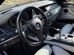 Сүрөт унаа BMW X5 M