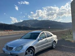 Photo of the vehicle Mercedes-Benz C-Класс