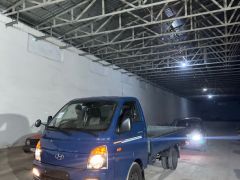 Фото авто Hyundai Porter