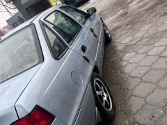 Сүрөт унаа Daewoo Nexia