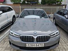 Фото авто BMW 5 серии