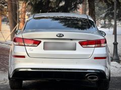 Сүрөт унаа Kia K5