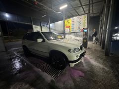 Фото авто BMW X5