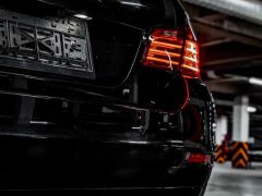 Фото авто BMW 5 серии