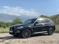 Сүрөт унаа BMW X3