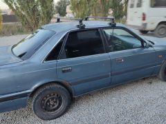 Photo of the vehicle Mazda 626