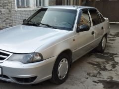 Сүрөт унаа Daewoo Nexia