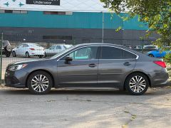 Photo of the vehicle Subaru Legacy