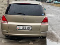 Сүрөт унаа Honda Odyssey