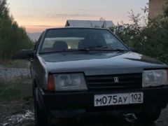 Фото авто ВАЗ (Lada) 2109