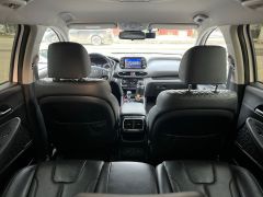 Фото авто Hyundai Santa Fe