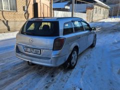 Сүрөт унаа Opel Astra