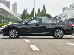 Сүрөт унаа Lexus ES