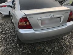 Photo of the vehicle Toyota Corolla