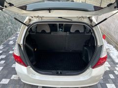 Фото авто Honda Fit