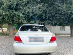 Сүрөт унаа Toyota Camry (Japan)