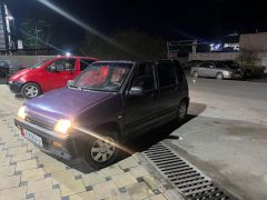 Сүрөт унаа Daewoo Tico