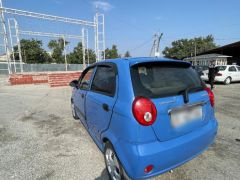 Сүрөт унаа Chevrolet Spark