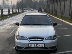 Фото авто Daewoo Nexia