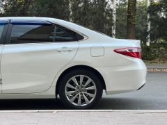 Сүрөт унаа Toyota Camry