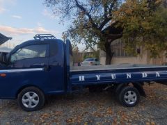 Фото авто Hyundai Porter