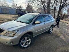 Фото авто Lexus RX