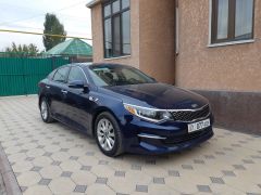 Сүрөт унаа Kia Optima