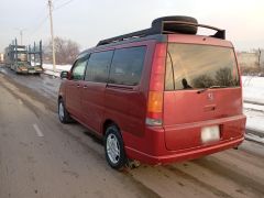 Сүрөт унаа Honda Stepwgn