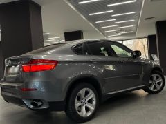 Photo of the vehicle BMW X6