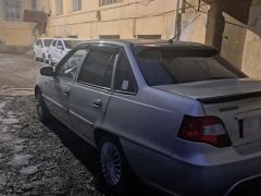 Фото авто Daewoo Nexia