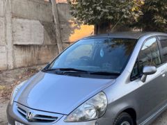 Фото авто Honda Fit