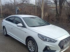 Сүрөт унаа Hyundai Sonata