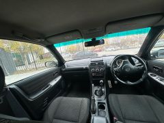 Фото авто Toyota Altezza