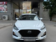 Photo of the vehicle Hyundai Sonata