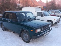 Photo of the vehicle ВАЗ (Lada) 2107