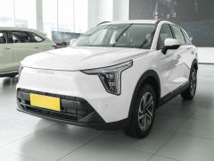 Фото авто Haval Xiaolong