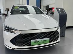 Фото авто BYD Qin