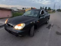 Сүрөт унаа Daewoo Nubira