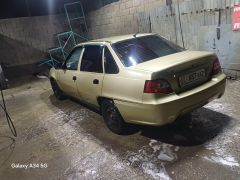 Сүрөт унаа Daewoo Nexia