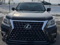 Photo of the vehicle Lexus GX