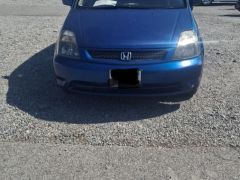 Photo of the vehicle Honda Stream