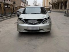 Photo of the vehicle Toyota Camry