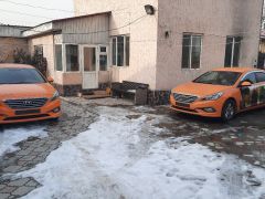 Сүрөт унаа Hyundai Sonata