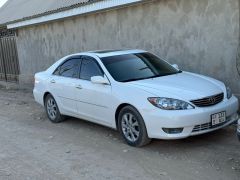 Фото авто Toyota Camry