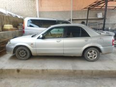 Photo of the vehicle Mazda Familia