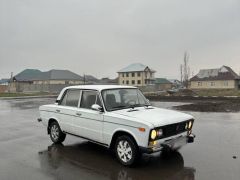 Фото авто ВАЗ (Lada) 2106