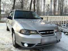 Фото авто Daewoo Nexia