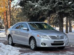 Photo of the vehicle Toyota Camry